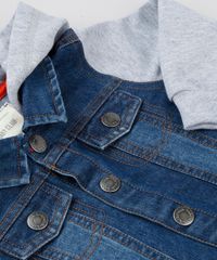 Jaqueta-Jeans-Infantil-com-Moletom-e-Capuz-Manga-Longa-Azul-Escuro-8866714-Azul_Escuro_4