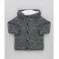 Casaco-Infantil-em-Fleece-Mescla-com-Capuz-de-Orelhinhas-e-Pelo-Chumbo-8872842-Chumbo_1