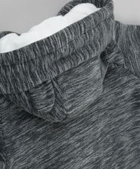 Casaco-Infantil-em-Fleece-Mescla-com-Capuz-de-Orelhinhas-e-Pelo-Chumbo-8872842-Chumbo_4