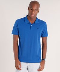 Polo-Masculina-Basica-em-Piquet-Manga-Curta-Azul-Royal-8534306-Azul_Royal_1 Polo-Masculina-Basica-em-Piquet-Manga-Curta-Azul-Royal-8534306-Azul_Royal_1
