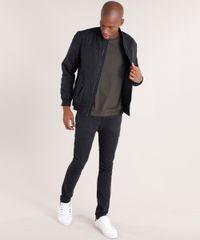 Camiseta-Masculina-Basica-Manga-Curta-Gola-Careca-Verde-Militar-8512907-Verde_Militar_3