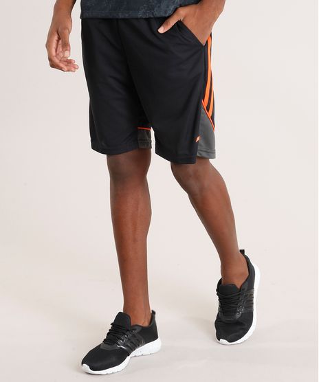 Bermuda-Masculina-Esportiva-de-Treino-Ace-com-Listras-Laterais-Preta-9153628-Preto_1