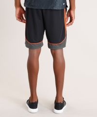 Bermuda-Masculina-Esportiva-de-Treino-Ace-com-Listras-Laterais-Preta-9153628-Preto_2