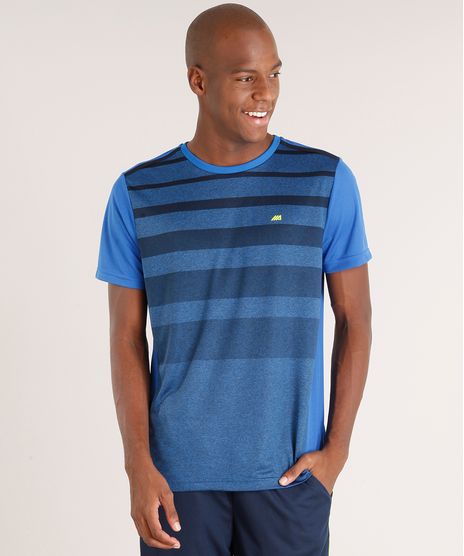 Camiseta-Masculina-Esportiva-Ace-com-Listras-Manga-Curta-Gola-Redonda-Azul-Royal-9142417-Azul_Royal_1