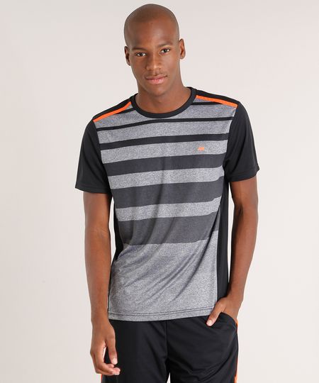Camiseta-Masculina-Esportiva-Ace-com-Listras-Manga-Curta-Gola-Redonda-Preta-9142417-Preto_1 Camiseta-Masculina-Esportiva-Ace-com-Listras-Manga-Curta-Gola-Redonda-Preta-9142417-Preto_1
