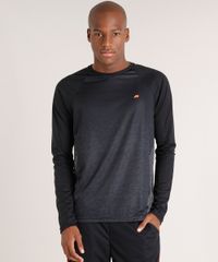Camiseta-Masculina-Esportiva-Ace-com-Estampa-de-Poa-Manga-Longa-Gola-Redonda-Preta-9142601-Preto_1