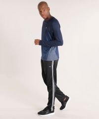 Camiseta-Masculina-Esportiva-Ace-com-Estampa-de-Poa-Manga-Longa-Gola-Redonda-Azul-Marinho-9142601-Azul_Marinho_3