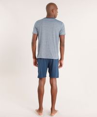 Pijama-Masculino-com-Bolso-Manga-Curta-Gola-V-Azul-Marinho-9158286-Azul_Marinho_2 Pijama-Masculino-com-Bolso-Manga-Curta-Gola-V-Azul-Marinho-9158286-Azul_Marinho_2