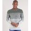 Sueter-Masculino-Degrade-em-Trico-Gola-Redonda-Manga-Longa-Verde-Militar-8850267-Verde_Militar_1