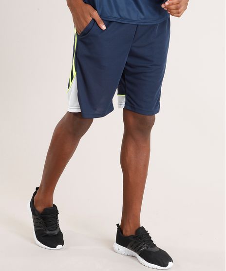 Bermuda-Masculina-Esportiva-de-Treino-Ace-com-Listras-Laterais-Azul-Marinho-9153628-Azul_Marinho_1