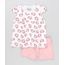 Conjunto-Infantil-Marie-de-Blusa-Estampada-Manga-Curta-Off-White---Short-em-Moletom-Rosa-9169074-Rosa_1