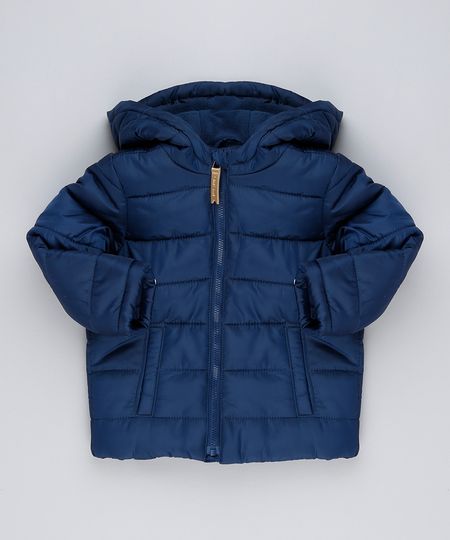 Jaqueta-Infantil-Puffer-com-Capuz-e-Forro-em-Fleece-Azul-Marinho-8889647-Azul_Marinho_1 Jaqueta-Infantil-Puffer-com-Capuz-e-Forro-em-Fleece-Azul-Marinho-8889647-Azul_Marinho_1