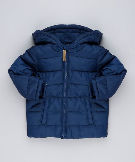 Jaqueta-Infantil-Puffer-com-Capuz-e-Forro-em-Fleece-Azul-Marinho-8889647-Azul_Marinho_1