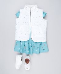 Colete-Infantil-Puffer-com-Pelo-na-Gola-Estampado-de-Poa-Metalizado-Off-White-8889478-Off_White_3