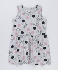 Vestido-Infantil-Minnie-Estampado-Sem-Manga-Curto-Decote-Redondo-Cinza-Mescla-9169076-Cinza_Mescla_1 Vestido-Infantil-Minnie-Estampado-Sem-Manga-Curto-Decote-Redondo-Cinza-Mescla-9169076-Cinza_Mescla_1