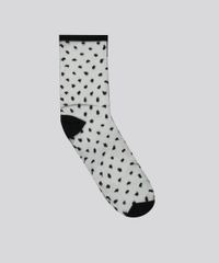 Meia-Feminina-em-Tule-com-Poa-Cano-Medio-Preta-9006645-Preto_1