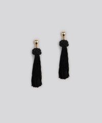 Brinco-Feminino-com-Tassel-Dourado-9082348-Dourado_1