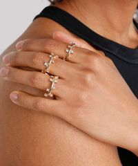Kit-de-3-Aneis-Femininos-com-Pedraria-Dourado-8838976-Dourado_2
