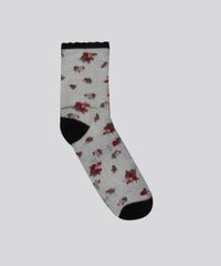 Meia-Feminina-em-Tule-Bordada-Floral-Cano-Medio-Preta-9006648-Preto_1