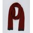 Cachecol-Masculino-Basico-em-Trico-com-Barra-Bicolor-Vinho-8903281-Vinho_1