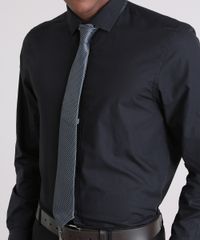 Gravata-Masculina-Estampada-em-Jacquard-Chumbo-8891396-Chumbo_2