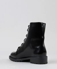 Bota-Feminina-Coturno-em-Verniz-Cano-Medio-Preta-9083483-Preto_3