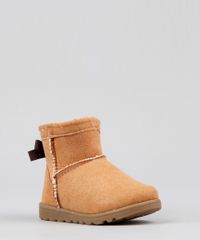 Bota-Infantil-com-Pelo-e-Laco-Caramelo-9103208-Caramelo_2