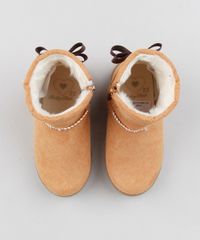 Bota-Infantil-com-Pelo-e-Laco-Caramelo-9103208-Caramelo_4
