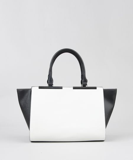 Bolsa-Shopper-Bicolor-Branca-8883238-Branco_1 Bolsa-Shopper-Bicolor-Branca-8883238-Branco_1