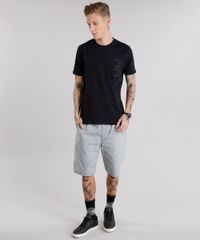 Camiseta-Masculina-com-Bordado--State-Of-Mind--Manga-Curta-Decote-Careca-Preta-9152171-Preto_3