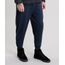 Calca-Masculina-Jogger-em-Moletom-com-Textura-e-Ziper-Azul-Marinho-8834948-Azul_Marinho_1