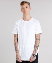Camiseta-Masculina-Longa-Botone-com-Recorte-Manga-Curta-Decote-Careca-Off-White-9152170-Off_White_1