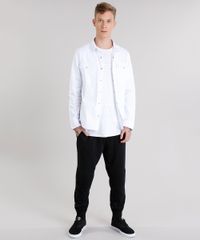 Camiseta-Masculina-Longa-Botone-com-Recorte-Manga-Curta-Decote-Careca-Off-White-9152170-Off_White_3