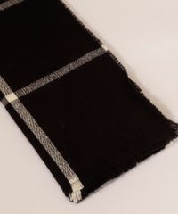Lenco-Feminino-Estampado-Xadrez-Preto-9841666-Preto_3