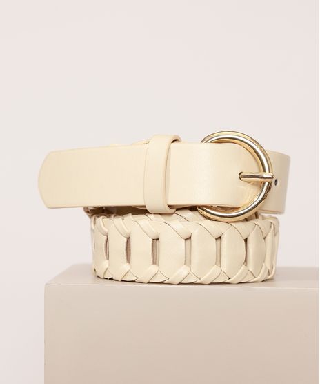 Cinto-Feminino-Medio-Tresse-com-Fivela-Redonda-Off-White-9963826-Off_White_1