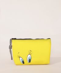 Necessaire-Feminina-Piu-Piu-Amarelo-9977182-Amarelo_2