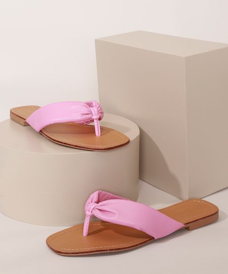 Rasteirinha-Feminina-Oneself-Rosa-9986175-Rosa_1 Rasteirinha-Feminina-Oneself-Rosa-9986175-Rosa_1