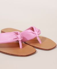 Rasteirinha-Feminina-Oneself-Rosa-9986175-Rosa_3
