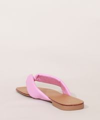 Rasteirinha-Feminina-Oneself-Rosa-9986175-Rosa_4