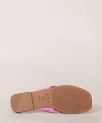 Rasteirinha-Feminina-Oneself-Rosa-9986175-Rosa_6