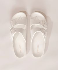 Rasteirinha-Feminina-Oneself-com-Textura-de-Fivela-Branca-9985943-Branco_2