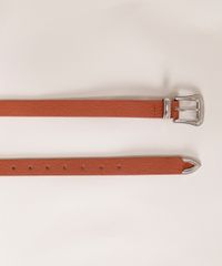 Cinto-Feminino-Skinny-com-Fivela-Western-Caramelo-9549976-Caramelo_2