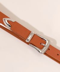 Cinto-Feminino-Skinny-com-Fivela-Western-Caramelo-9549976-Caramelo_3