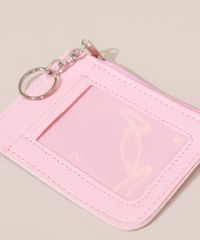 Carteira-Feminina-Listrada-com-Chaveiro-Rosa-9978157-Rosa_5