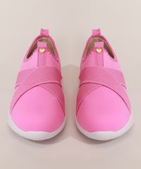 Tenis-Infantil-Molekinha-Knit-com-Elastico-Pink-9989954-Pink_5