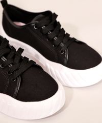 Tenis-Infantil-Molekinha-em-Lona-Preto-9989039-Preto_3