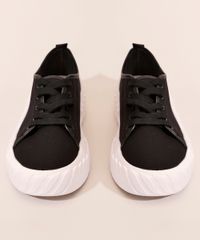 Tenis-Infantil-Molekinha-em-Lona-Preto-9989039-Preto_5