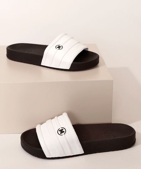 Chinelo-Infantil-Molekinho-Slide-Branco-9989046-Branco_1 Chinelo-Infantil-Molekinho-Slide-Branco-9989046-Branco_1