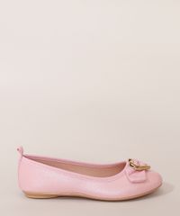 Sapatilha-Infantil-Molekinha-com-Brilho-e-Fivela-de-Coracao-Rosa-9989033-Rosa_2