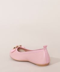 Sapatilha-Infantil-Molekinha-com-Brilho-e-Fivela-de-Coracao-Rosa-9989033-Rosa_4